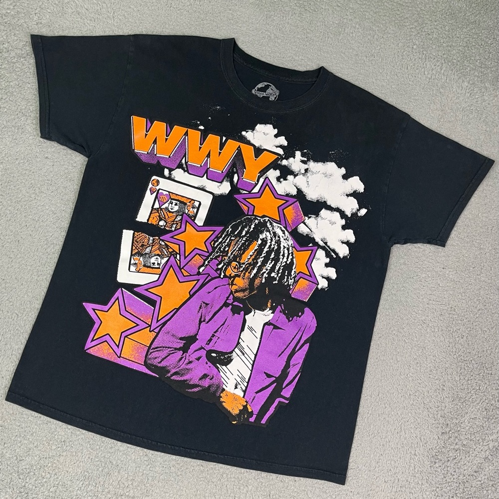 Lil Tecca Rap T-Shirt